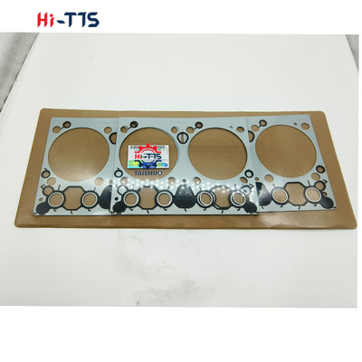 DE08 DE12 bộ phận thay thế động cơ đầu xi lanh nắp 65.03901-0070A