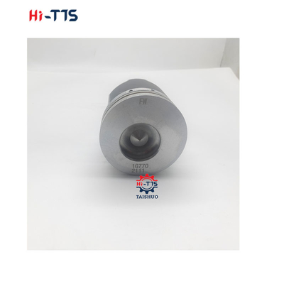Máy đào V2003 Với piston vòng thép Piston xi lanh 1G7702111 1G770-2111 Động cơ