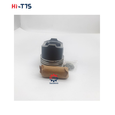 Máy đào V2003 Với piston vòng thép Piston xi lanh 1G7702111 1G770-2111 Động cơ