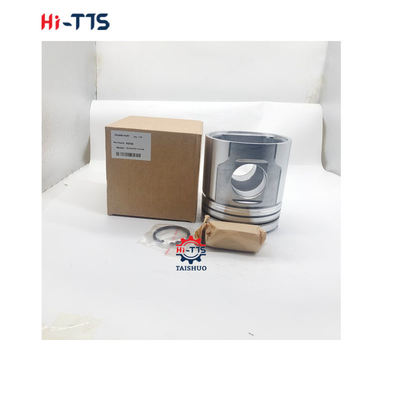 6D155 Các bộ phận động cơ diesel Piston 3127-31-2140 Động cơ hải quân