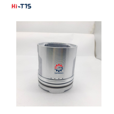 6D155 Các bộ phận động cơ diesel Piston 3127-31-2140 Động cơ hải quân