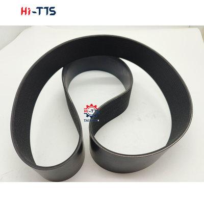 Bộ phận động cơ diesel QSK23 Ventilator Belt 4096184 Ventilator Belt