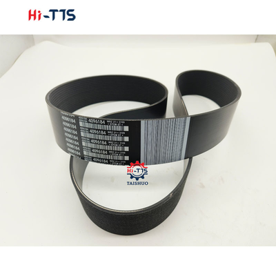 Bộ phận động cơ diesel QSK23 Ventilator Belt 4096184 Ventilator Belt