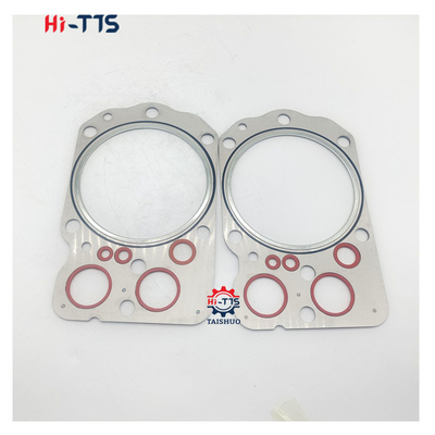 6D22 6D24 Ống đệm đầu xi lanh ME051132 ME051088 ME051480 ME061574 ME051717 ME051618