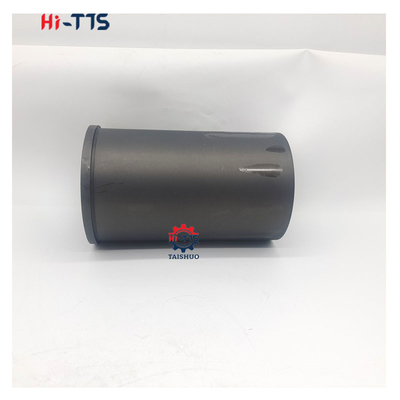Liner xi lanh động cơ diesel ME071228 cho 6D16 Liner tay xi lanh