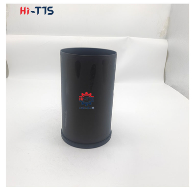 Liner xi lanh động cơ diesel ME071228 cho 6D16 Liner tay xi lanh