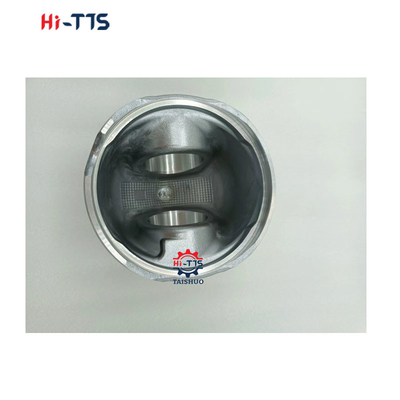 C7.1 Các bộ phận động cơ Tiện tử phun nhiên liệu Piston 4154315 3707998 3707997 4505996