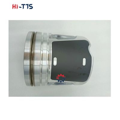 C7.1 Các bộ phận động cơ Tiện tử phun nhiên liệu Piston 4154315 3707998 3707997 4505996