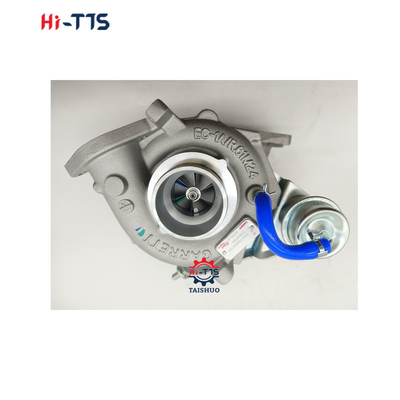 SK200-8 Động cơ diesel nhóm tăng áp VHS1760E0010A