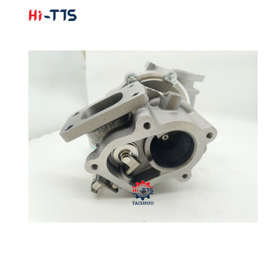 SK200-8 Động cơ diesel nhóm tăng áp VHS1760E0010A