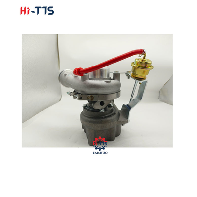 VOE20873313 Phụ tùng phụ tùng máy đào ốc ốc ốc cho bộ phận động cơ diesel EC210BLC D6D