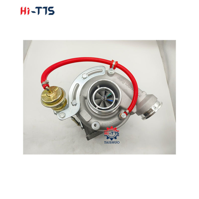 D7E EC240B chất lượng cao động cơ diesel turbo VOE21109241 21109241 20500295