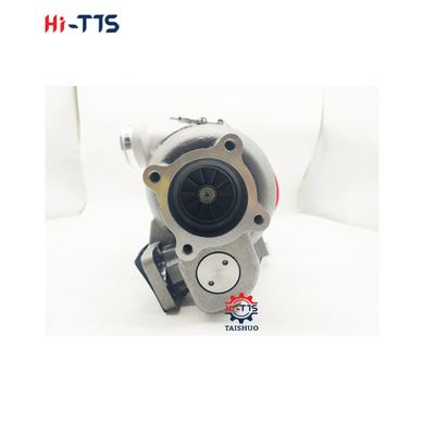 D7E EC240B chất lượng cao động cơ diesel turbo VOE21109241 21109241 20500295