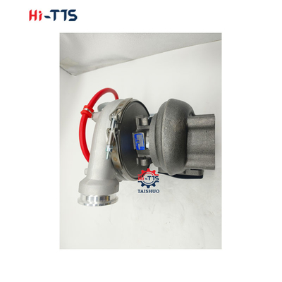 D7E EC240B chất lượng cao động cơ diesel turbo VOE21109241 21109241 20500295