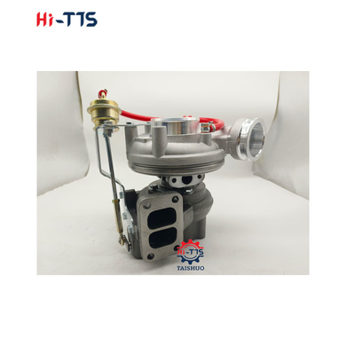 D7E EC240B chất lượng cao động cơ diesel turbo VOE21109241 21109241 20500295