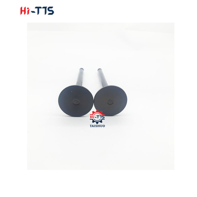 6D22 6D24 Phụ tùng phụ tùng động cơ diesel van xả đầu vào ME051063/ME051064