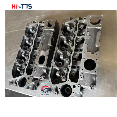 3054C C4.4 Đội đầu xi lanh trực tiếp 232-7519 Cho động cơ C-a-t