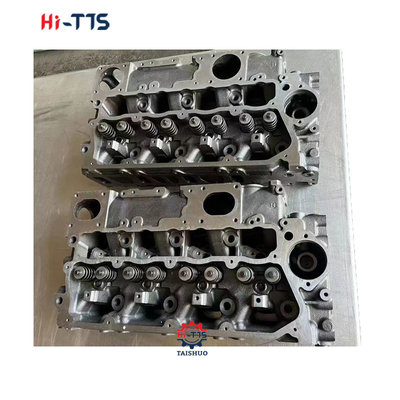 3054C C4.4 Đội đầu xi lanh trực tiếp 232-7519 Cho động cơ C-a-t