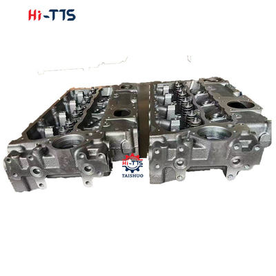 3054C C4.4 Đội đầu xi lanh trực tiếp 232-7519 Cho động cơ C-a-t