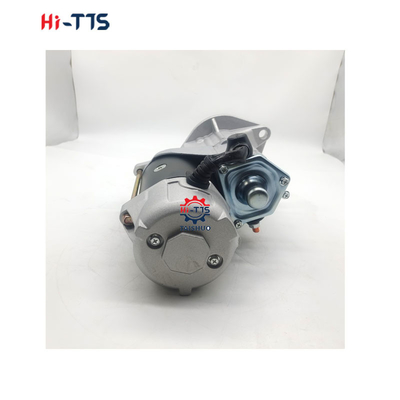 24V 11T 5.5KW EH700 Động cơ Động cơ khởi động OK87T18400 031228070 cho H-I-N-O
