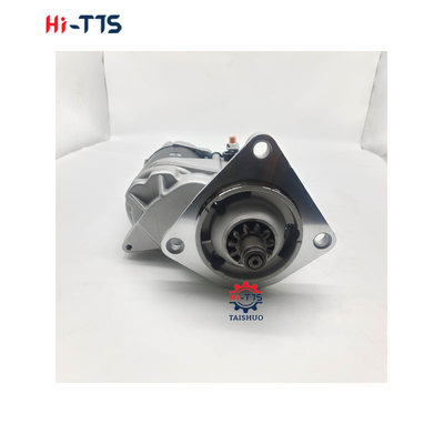 24V 11T 5.5KW EH700 Động cơ Động cơ khởi động OK87T18400 031228070 cho H-I-N-O