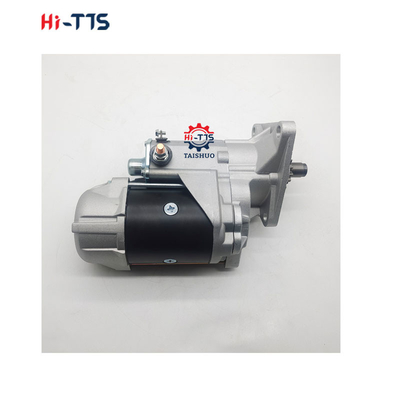 24V 11T 5.5KW EH700 Động cơ Động cơ khởi động OK87T18400 031228070 cho H-I-N-O