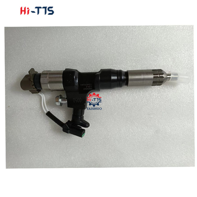095000-6350 095000-6352 095000-6353 Máy phun nhiên liệu cho động cơ J05 J08