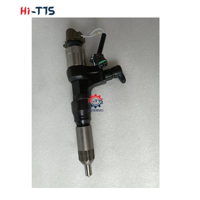 095000-6350 095000-6352 095000-6353 Máy phun nhiên liệu cho động cơ J05 J08