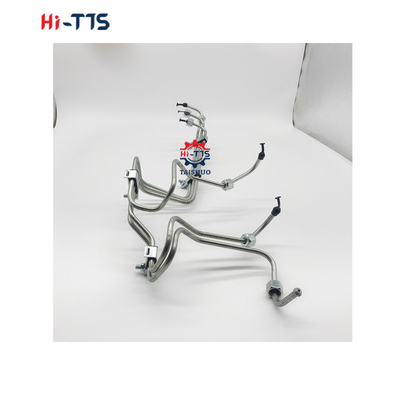 Đường ống áp suất Assy 65.10301-6089 65.10301-6088 cho phụ tùng động cơ DB58