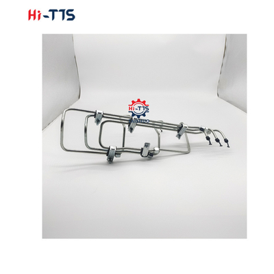 Đường ống áp suất Assy 65.10301-6089 65.10301-6088 cho phụ tùng động cơ DB58