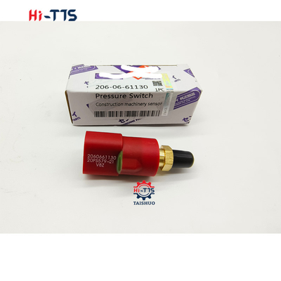 Bộ phận điện cảm biến 206-06-61130 cho máy đào PC200-8 PC300-8