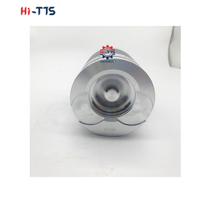 D1146 D1146T Các bộ phận động cơ Tiện tử bơm nhiên liệu Piston 65.02501-0507