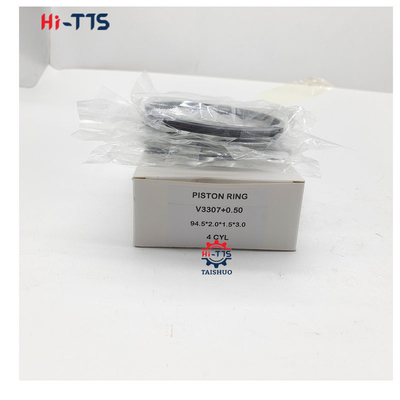 V3307 94.5*2.0*1.5*3.0 Vòng piston 1G772-21050 Cho động cơ Ku-bota