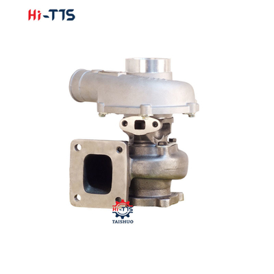 EX200-5 Đội động cơ diesel tăng áp 114400-3320