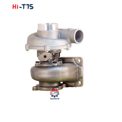 EX200-5 Đội động cơ diesel tăng áp 114400-3320