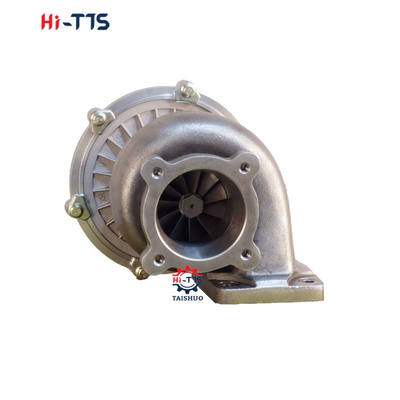 EX200-5 Đội động cơ diesel tăng áp 114400-3320