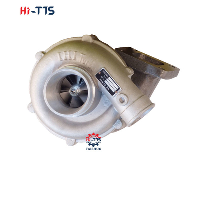EX200-5 Đội động cơ diesel tăng áp 114400-3320
