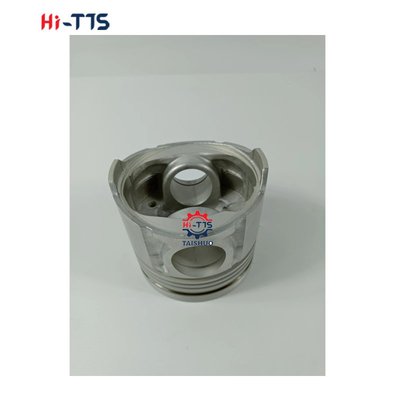 105mm Phần NO 1-12111-574-0 Piston cho 6BG1-4 Các bộ phận động cơ diesel