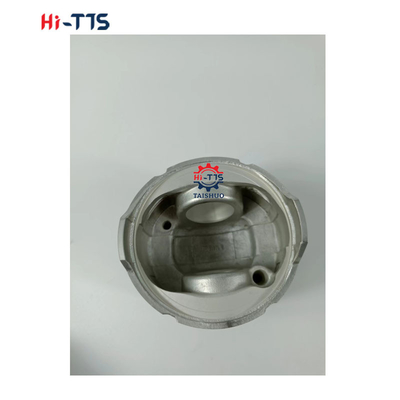 105mm Phần NO 1-12111-574-0 Piston cho 6BG1-4 Các bộ phận động cơ diesel