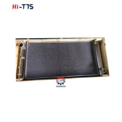 D65EX-16 Máy xăng 14X-03-51111 14X0351111 Bộ lõi máy xăng