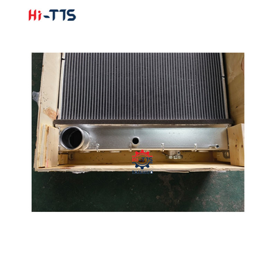 D65EX-16 Máy xăng 14X-03-51111 14X0351111 Bộ lõi máy xăng