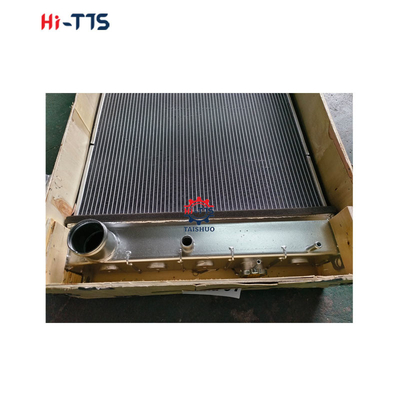 D65EX-16 Máy xăng 14X-03-51111 14X0351111 Bộ lõi máy xăng