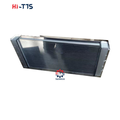 D65EX-16 Máy xăng 14X-03-51111 14X0351111 Bộ lõi máy xăng