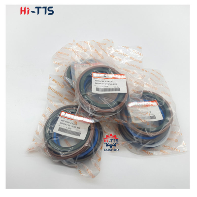 Bộ phận máy đào ZAX230 ZAX240 ZAX250 Joystick Valve Repair Oil Seal Kit
