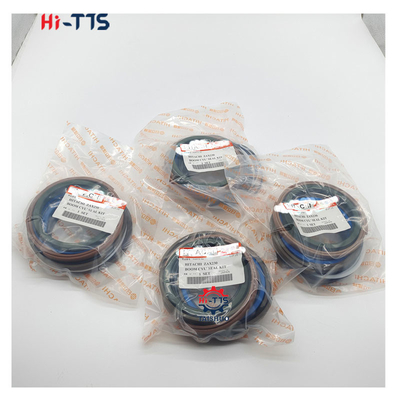 Bộ phận máy đào ZAX230 ZAX240 ZAX250 Joystick Valve Repair Oil Seal Kit