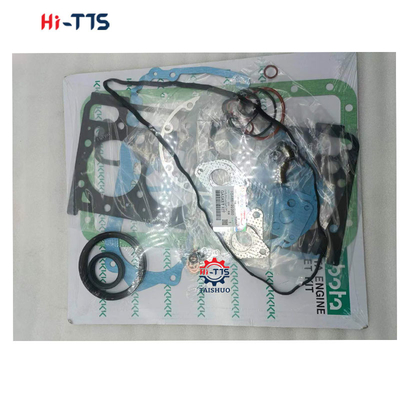 Động cơ diesel chất lượng cao 1G465-99350 Seal Gasket kit V2203 V2403 Oil Cooler Seal Kit Liner Kit