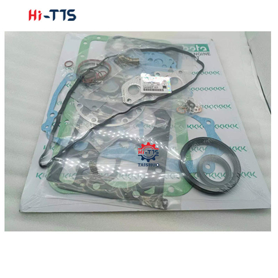 Động cơ diesel chất lượng cao 1G465-99350 Seal Gasket kit V2203 V2403 Oil Cooler Seal Kit Liner Kit