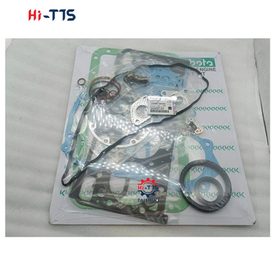 Động cơ diesel chất lượng cao 1G465-99350 Seal Gasket kit V2203 V2403 Oil Cooler Seal Kit Liner Kit
