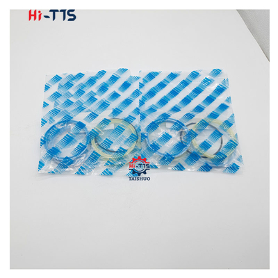Bộ đệm dầu xi lanh thủy lực thợ đào Sk200-8 Track Adjuster Seal Kit