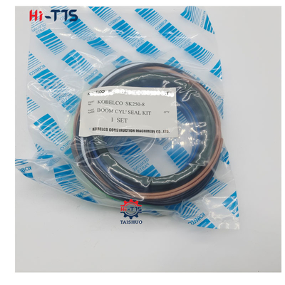 LC01V00054R300 Bộ sửa vá dầu cánh tay giữa SK250-8